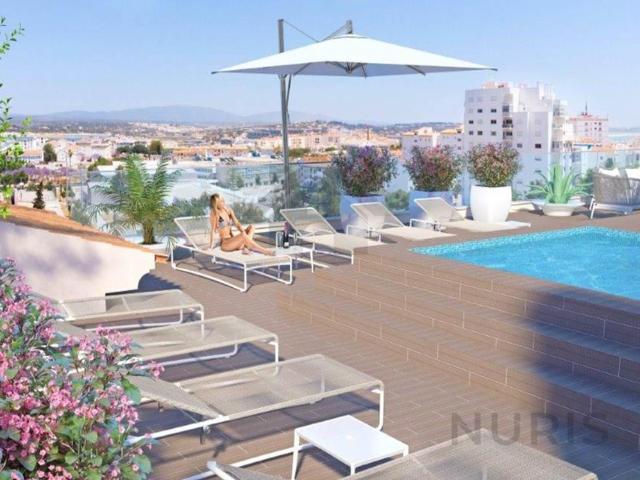 Apartamento venda em Ameijeira de Cima, Lagos