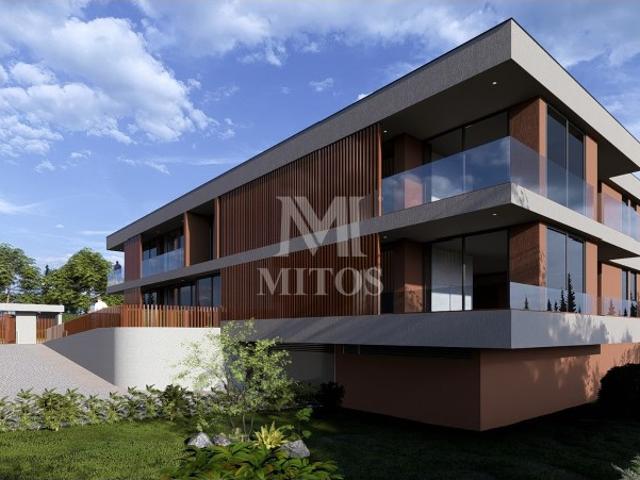 Apartamento venda em Vila Nova De Cerveira, Viana Do Castelo