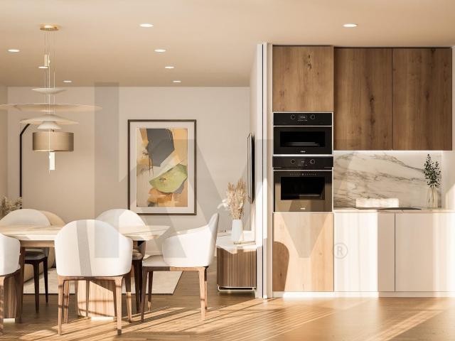 Apartamento venda em São João Da Madeira, Aveiro