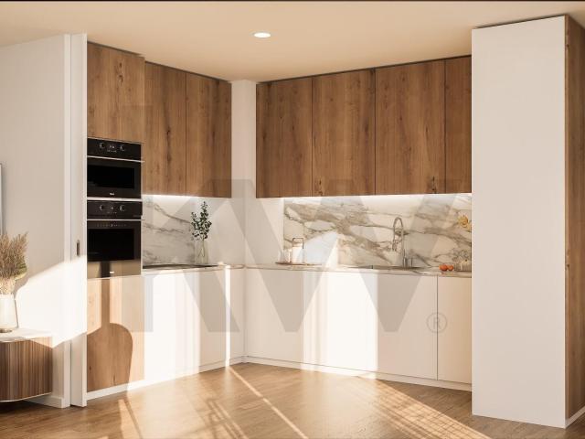 Apartamento venda em São João Da Madeira, Aveiro