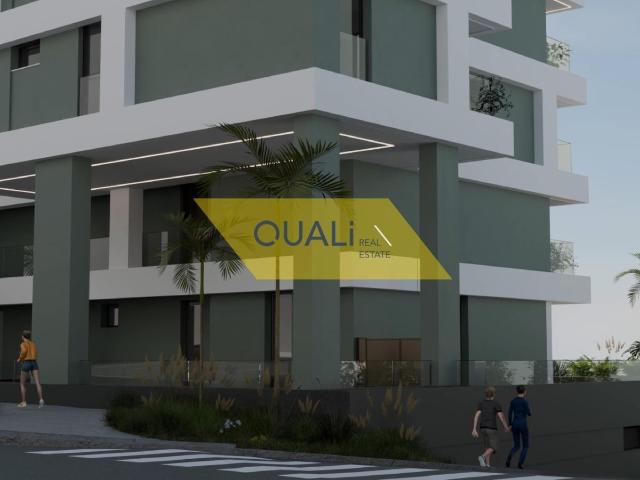 Apartamento venda em Funchal, Ilha Da Madeira