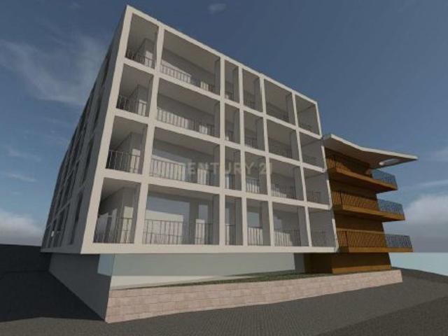 Apartamento venda em Tondela e Nandufe, Tondela