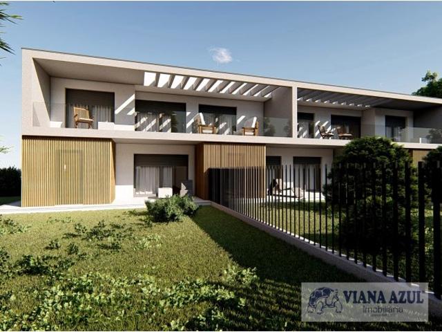 Apartamento venda em Viana Do Castelo