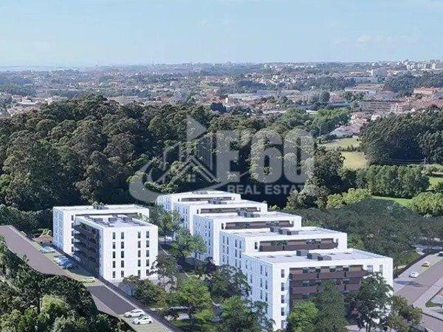 Apartamento venda em Vila Nova De Gaia, Porto