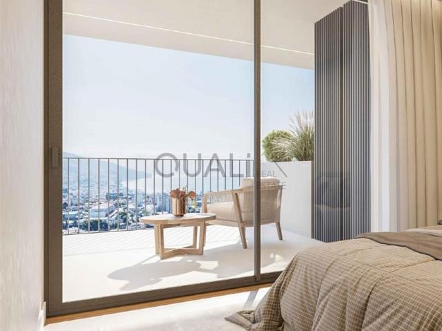 Apartamento venda em Funchal, Ilha Da Madeira