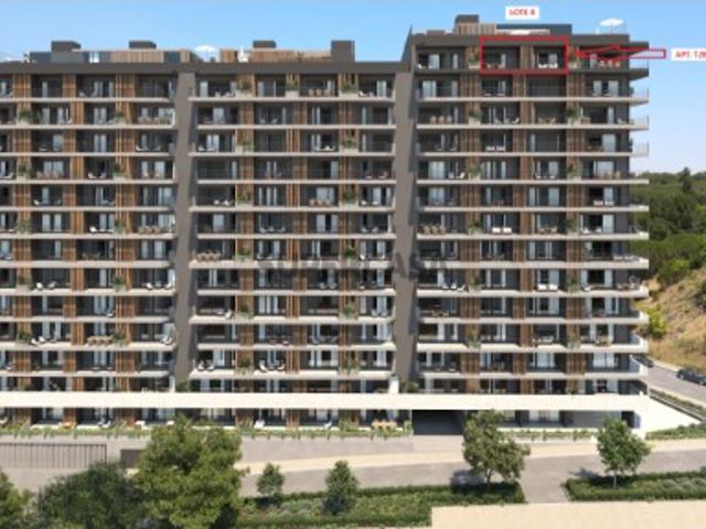 Casa venda em Miraflores, Oeiras