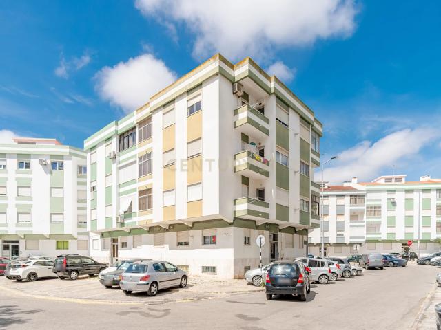 Apartamento venda em Seixal, Corroios