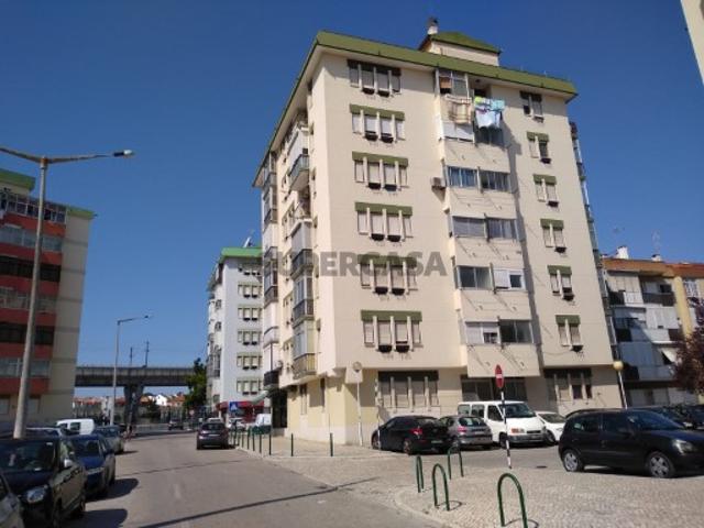 Casa venda em Quinta de São Nicolau, Seixal