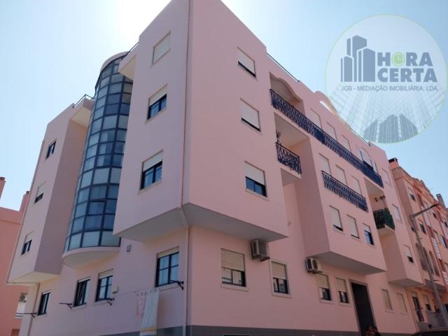 Apartamento venda em Seixal, Corroios