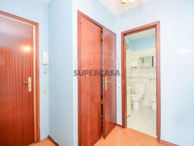 Casa venda em Miratejo, Seixal