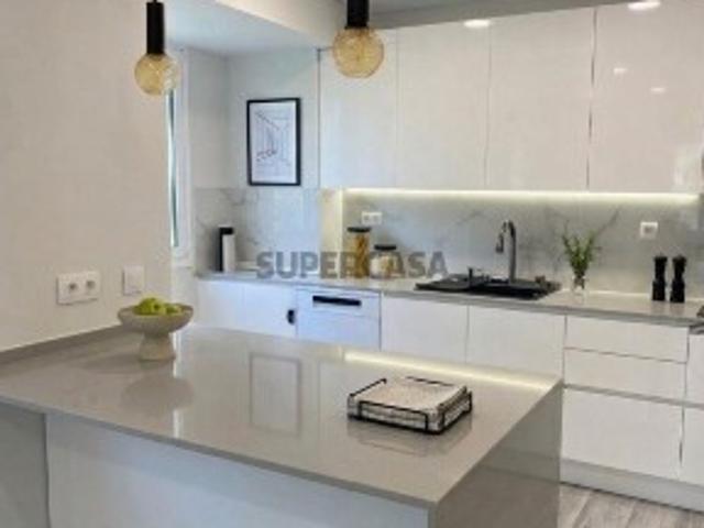 Casa venda em Quinta de São Nicolau, Seixal
