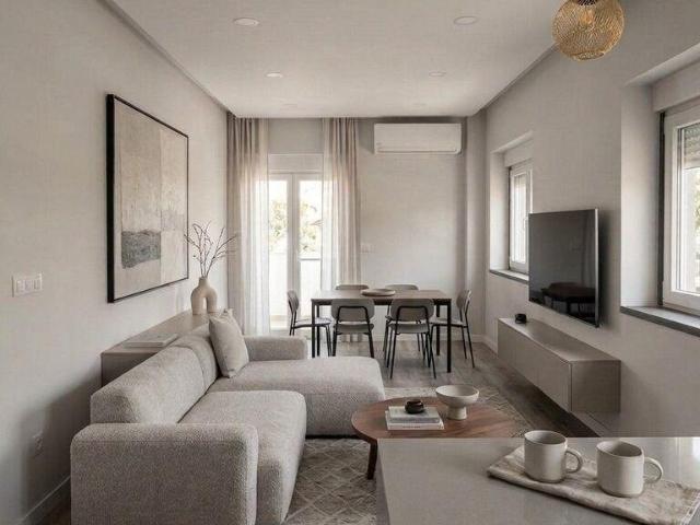 Apartamento venda em Quinta de São Nicolau, Seixal