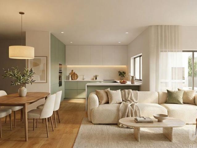 Apartamento venda em Seixal, Corroios