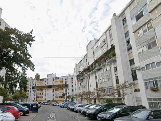 Apartamento venda em Seixal, Corroios