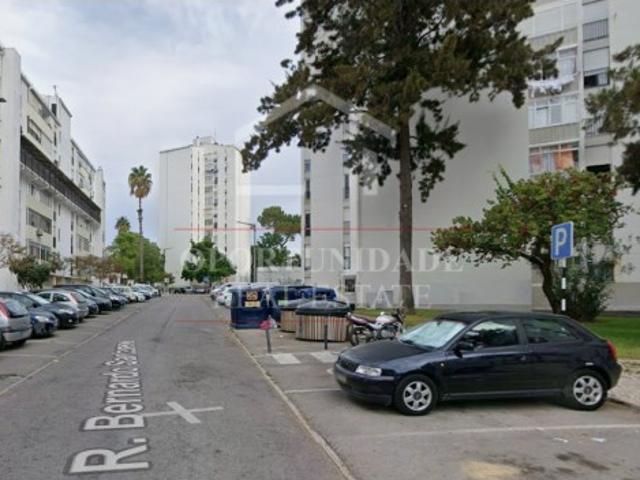 Apartamento venda em Seixal, Corroios