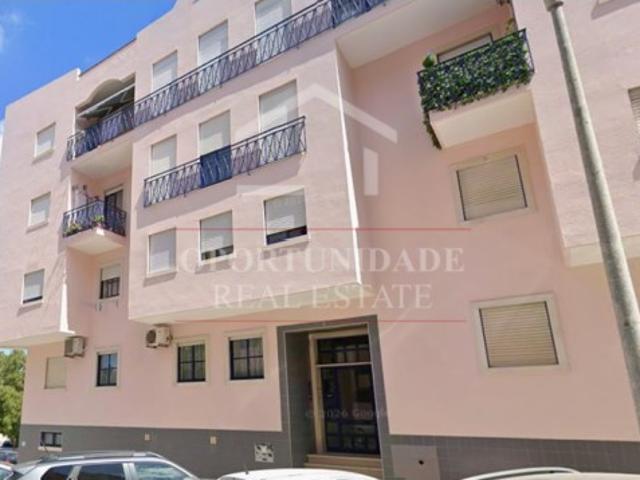 Apartamento venda em Seixal, Corroios