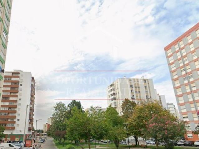 Apartamento venda em Seixal, Corroios