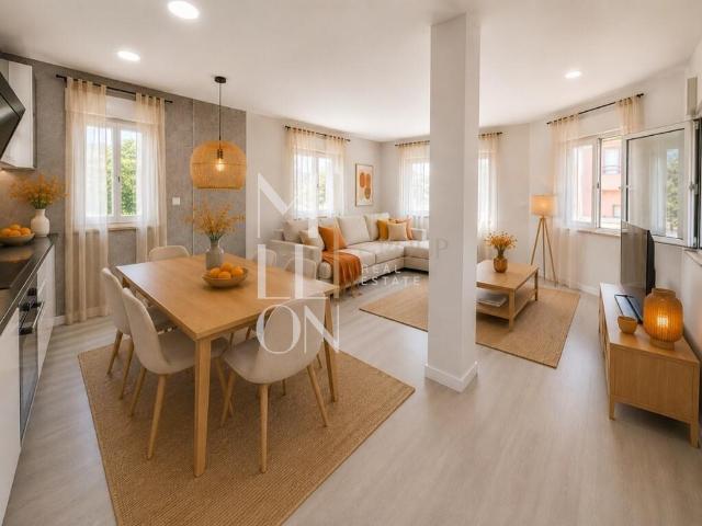 Apartamento venda em Seixal, Corroios