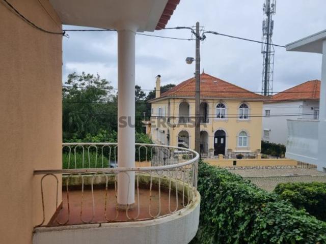 Casa venda em Santo António da Caparica, Almada