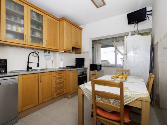 Apartamento venda em Calhandriz, Lisboa