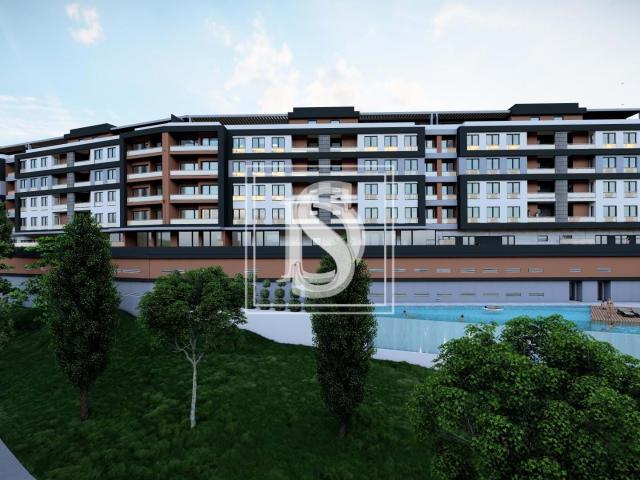 Apartamento venda em Covilhã, Castelo Branco