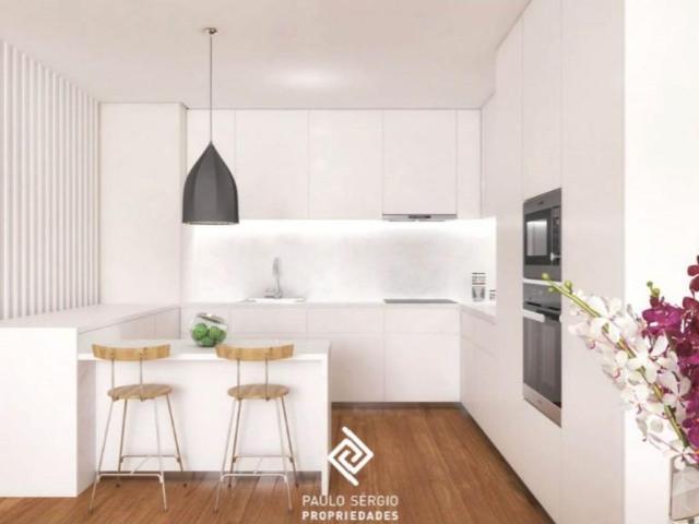 Apartamento venda em Salgueiral, Guimarães