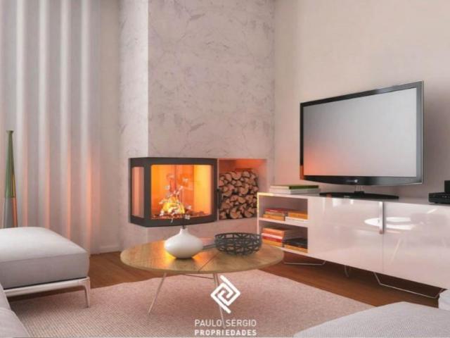 Apartamento venda em Salgueiral, Guimarães