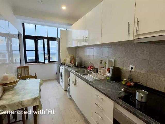 Apartamento venda em Seixal, Amora