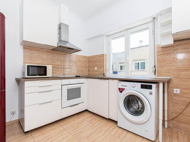 Apartamento venda em Bairro Clemente Vicente, Oeiras