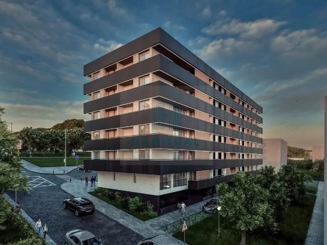 Apartamento venda em Viana Do Castelo