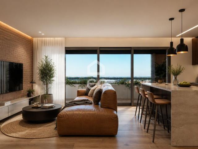 Apartamento venda em Darque, Viana do Castelo