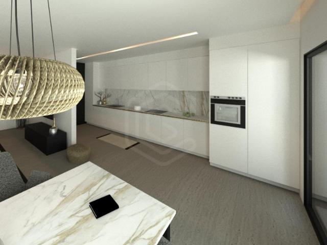 Apartamento venda em Parrela, Loulé
