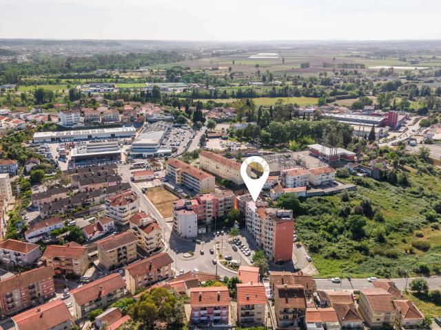 Apartamento venda em Coimbrã, Coimbra