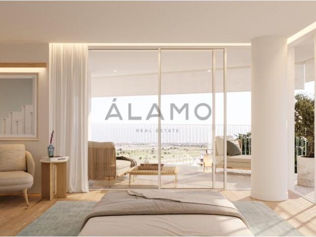 Apartamento venda em Vilamoura, Loulé