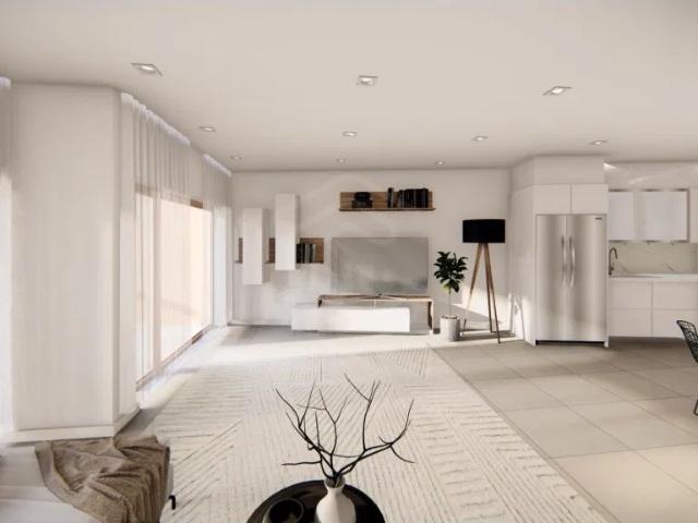 Apartamento venda em Castelo Branco, Canhoso