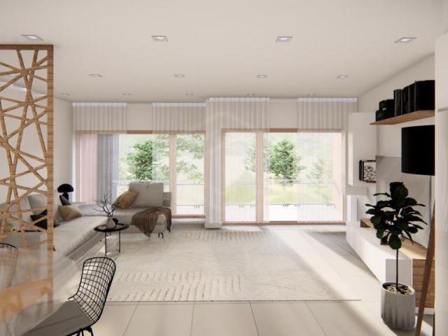 Apartamento venda em Castelo Branco, Canhoso