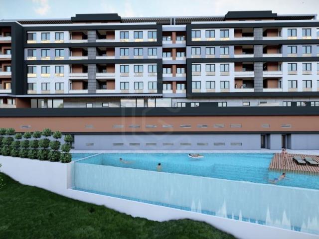 Apartamento venda em Castelo Branco, Canhoso