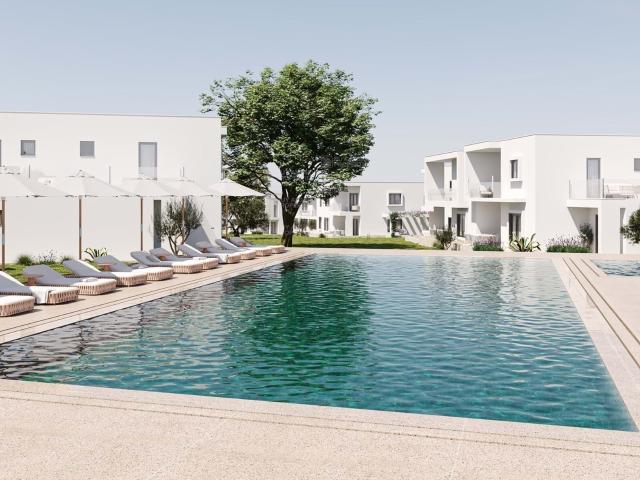 Apartamento venda em Areia dos Moinhos, Carvoeiro