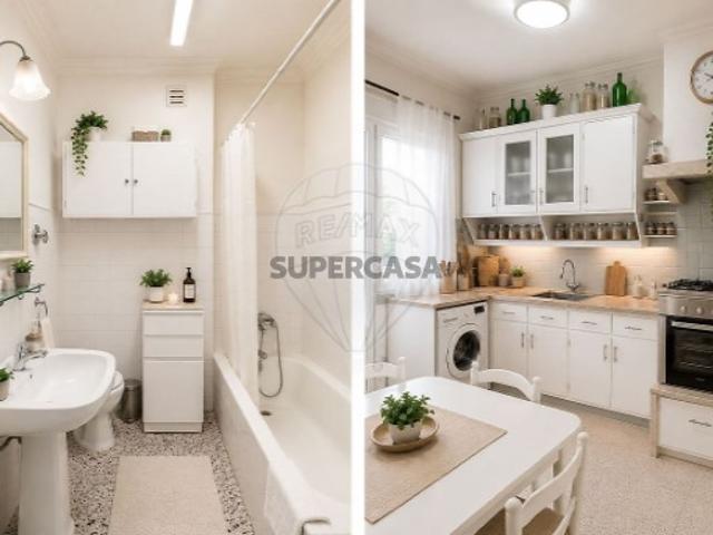 Casa venda em Encosta do Sol, Amadora