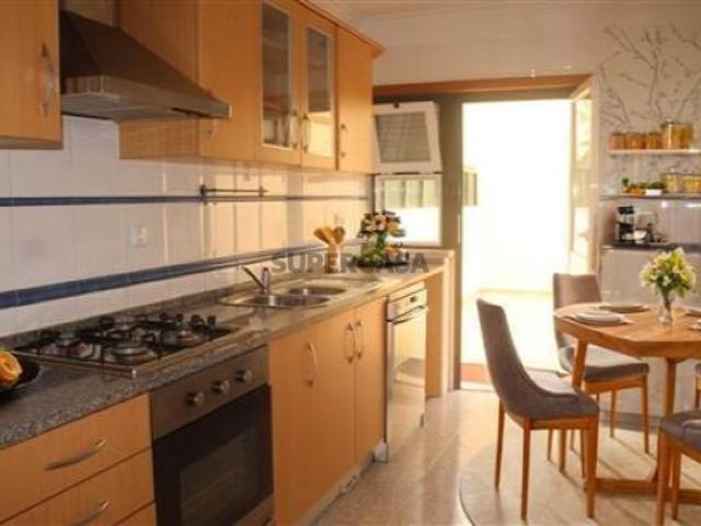 Casa venda em Encosta do Sol, Amadora