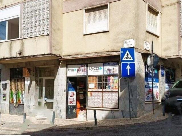 Apartamento venda em Encosta do Sol, Amadora