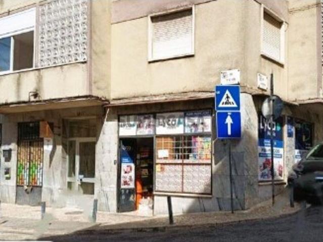 Casa venda em Encosta do Sol, Amadora