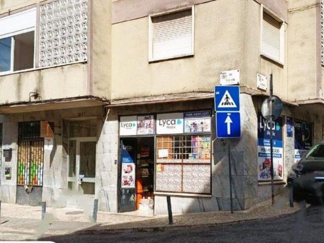 Apartamento venda em Encosta do Sol, Amadora