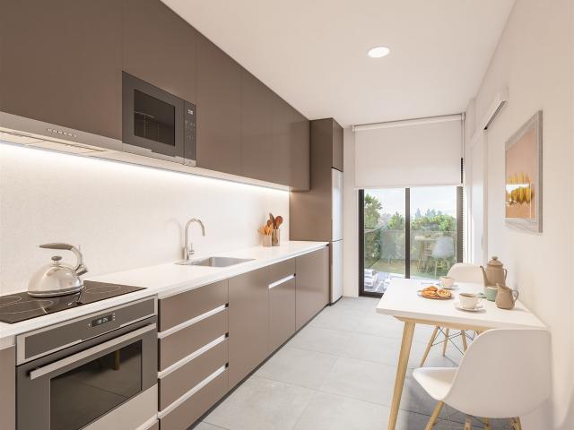 Apartamento venda em Valongo, Ermesinde