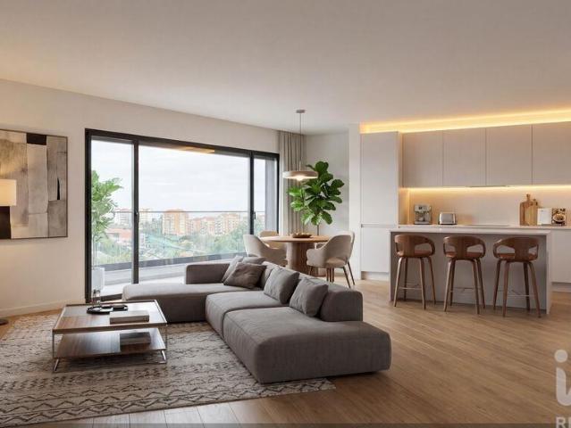 Apartamento venda em Bairro do Vouga, Aveiro