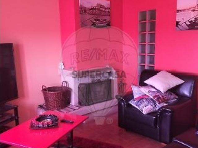 Casa venda em Bairro de Santa Luzia, Ovar