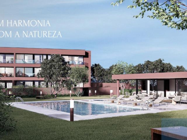 Apartamento venda em Silvalde, Aveiro