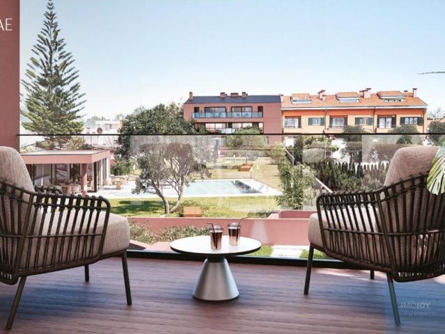Apartamento venda em Silvalde, Aveiro