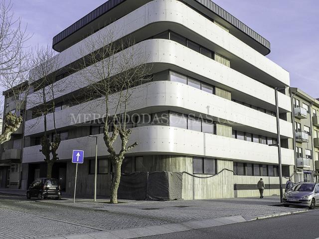 Apartamento venda em Espinho