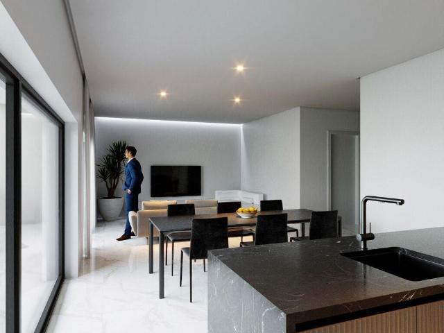 Apartamento venda em Ferragudo, Mexilhoeira da Carregação